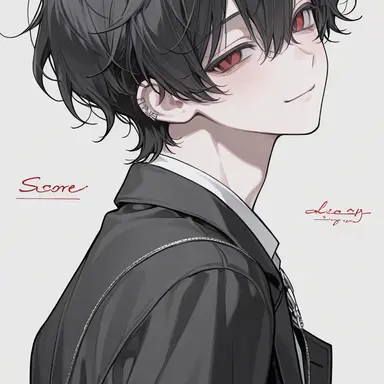 Profile image of 零