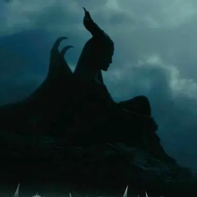 Profile image of Maleficent