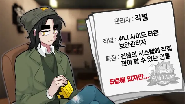 Profile image of 각별