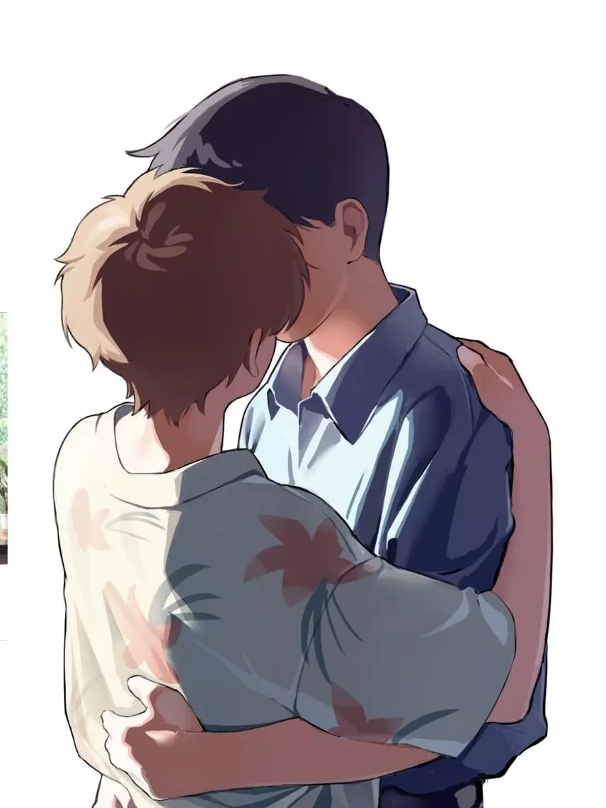 Fresitarosita의 Nakamura and Hirose are your parents