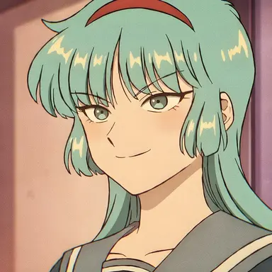 Profile image of Reiko