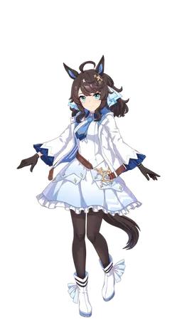 Profile image of Fuji and Daring