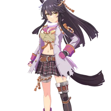 Profile image of Narita and Hishi