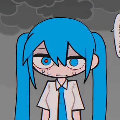 Profile image of 하츠네 미쿠