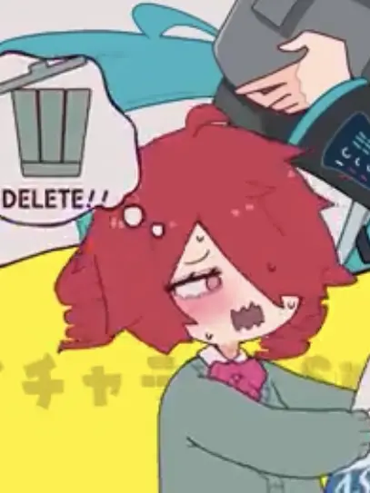 Kuronekonokoga1874의 Please Stop Listening to Flirty ASMR