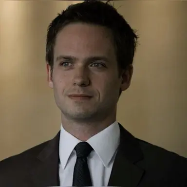 Profile image of Mike Ross