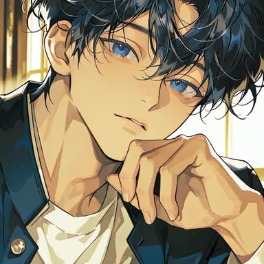 Profile image of 蓮