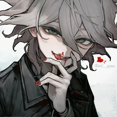 Profile image of 狛枝凪斗