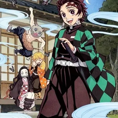 Profile image of ｷﾒﾂﾉﾔｲﾊﾞ