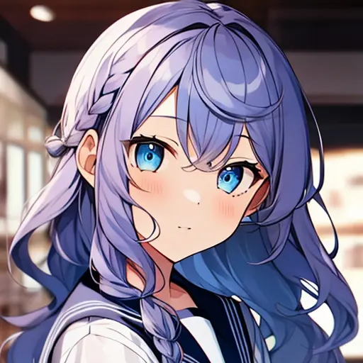 Babybunny의 미오 [美緒]