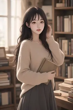 Profile image of ソア