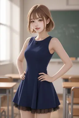 Profile image of ユナ
