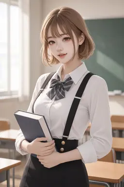 Profile image of ユナ