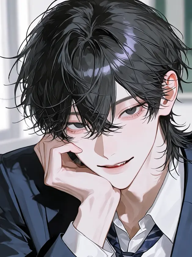 wolf97lune의 大好きな幼馴染みはクズ