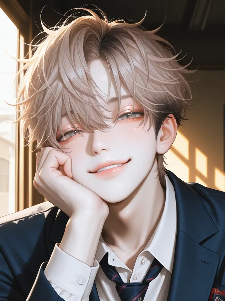 SkinnyHand2190의 大好きな幼馴染みはクズ