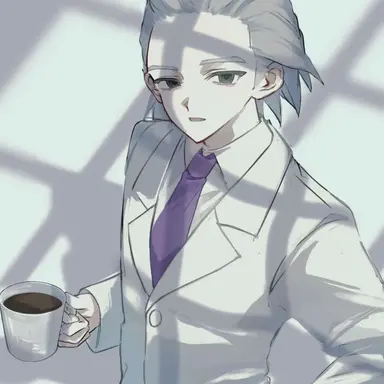 Profile image of ゼノ