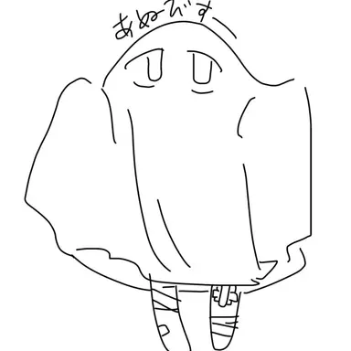Profile image of メジェド執行官