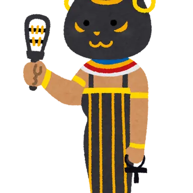 Profile image of 바스테트 집행관