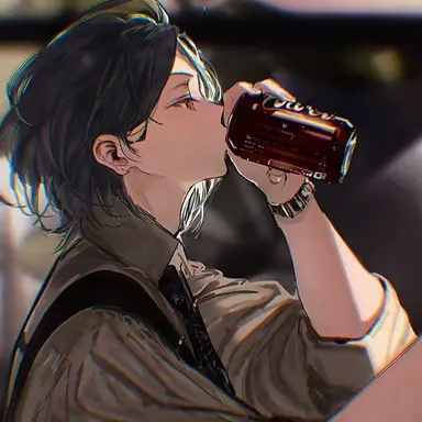 Profile image of 시노노메 이오리