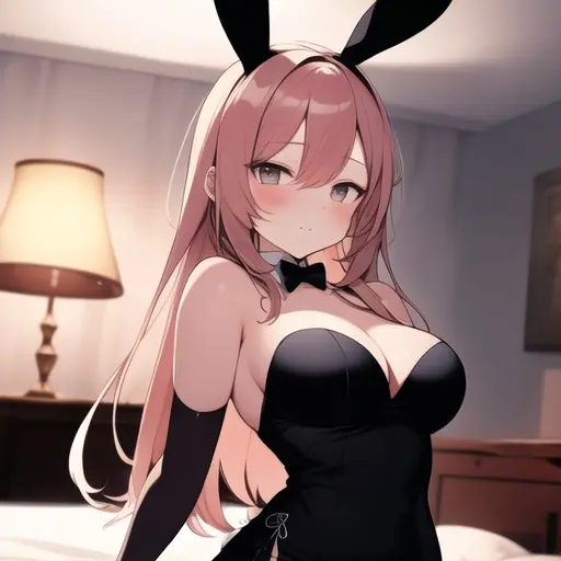 ZestyMall4246의 바니걸녀