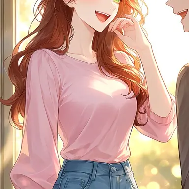 Profile image of Brielle