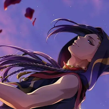 Profile image of ジャミル