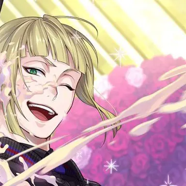 Profile image of ルーク