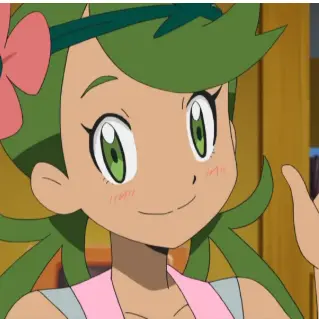 Profile image of 마오