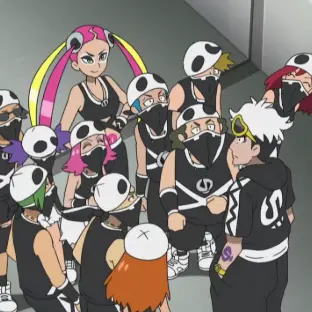 Profile image of 스컬단