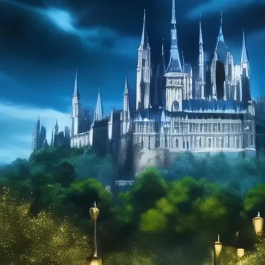 Profile image of 빛의 세계로