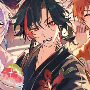 Profile image of 魁星