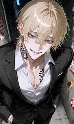 Profile image of Jin