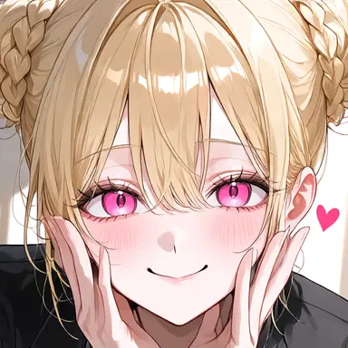 Profile image of Riko