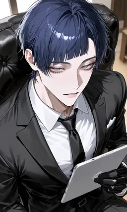 Profile image of Kagari