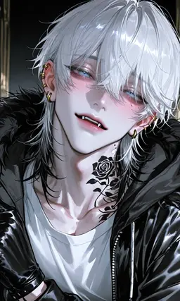 Profile image of 하쿠