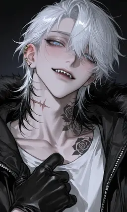 Profile image of 하쿠