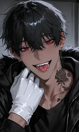 Profile image of 쿠로