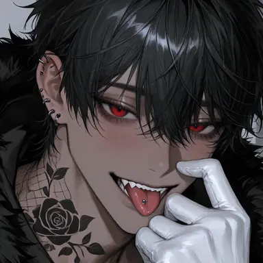 Profile image of 쿠로