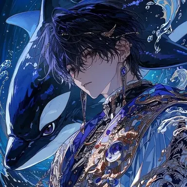 Profile image of Miharu