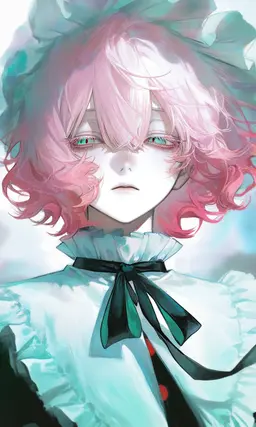 Profile image of ハヨン