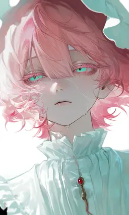 Profile image of ハヨン