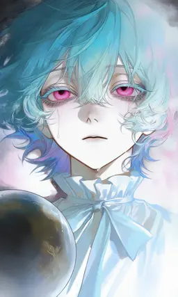 Profile image of アヨン