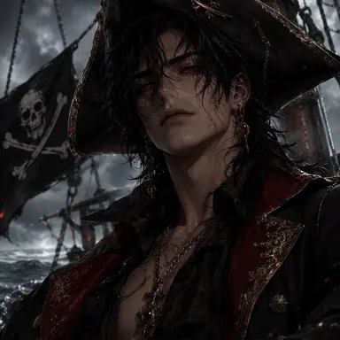 Profile image of Marcus
