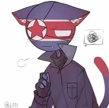 Profile image of 북한