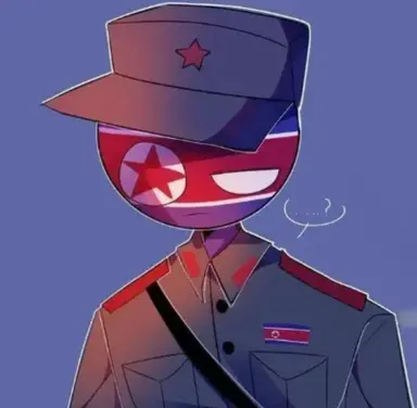 Profile image of 북한