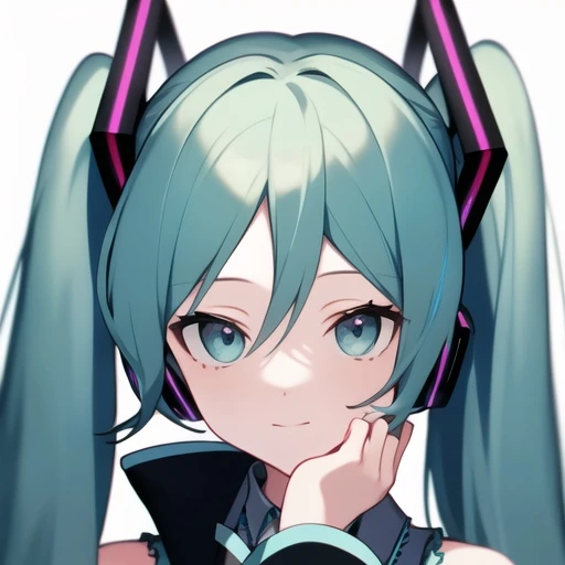 하츠네 미쿠