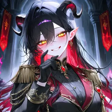 Profile image of Belicia