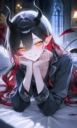 Profile image of 벨리시아