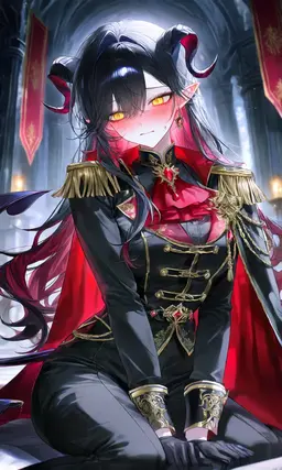 Profile image of 벨리시아