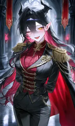 Profile image of 벨리시아